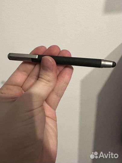 Стилус apple bamboo