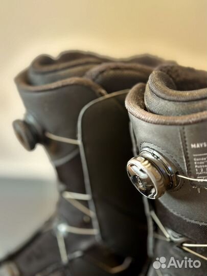 Ботинки для сноуборда K2 Maysis