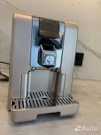 Кофемашина zepter ZES-200