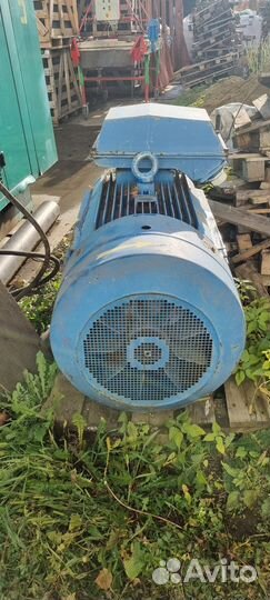 Продам электродвигатель