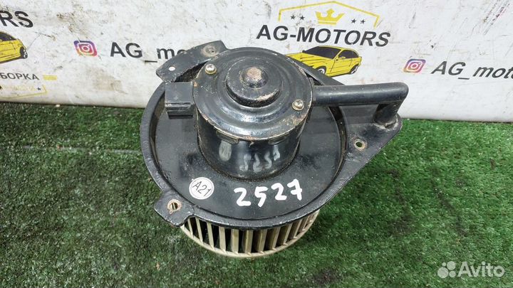 Моторчик печки отопителя Chery Fora A21