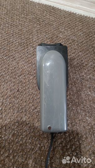 Эхолот garmin striker plus 4cv