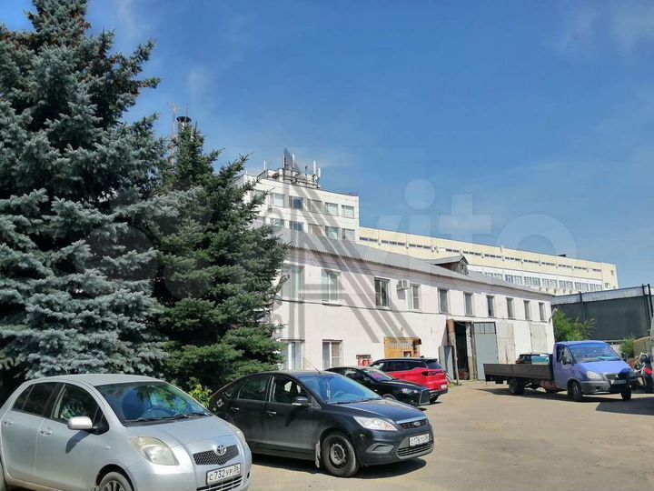 Сдам складское помещение, 65 м²