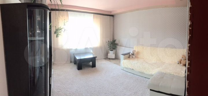 Дом 81,2 м² на участке 6 сот.