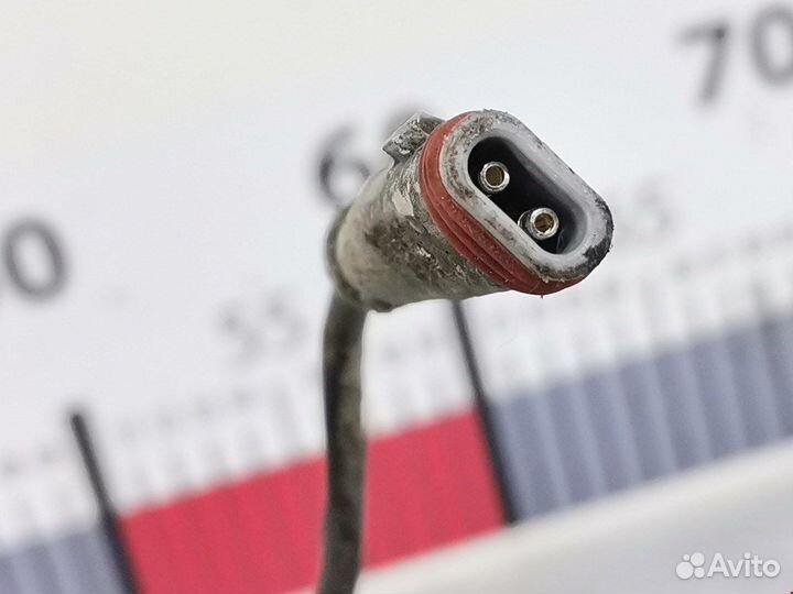 Ступица для Opel Astra H