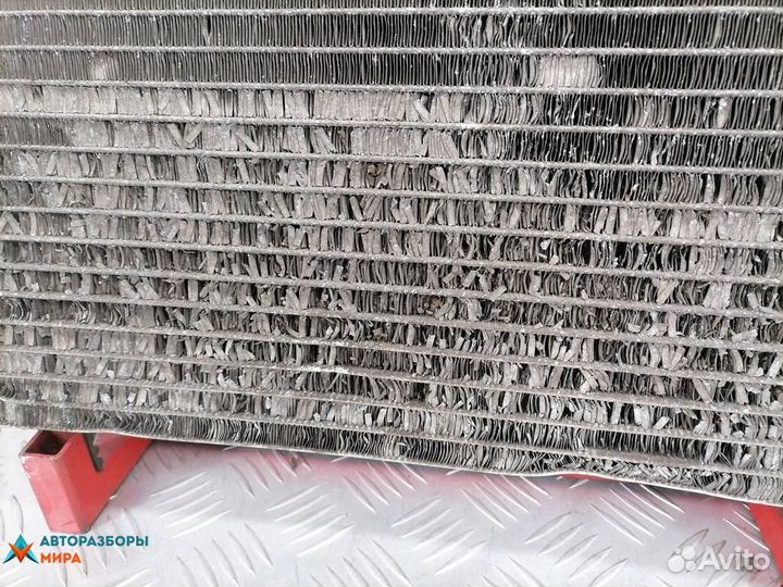 Радиатор кондиционера Opel Vectra C 2004 24418362