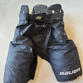 Хоккейные шорты bauer 2s pro Jr-XL