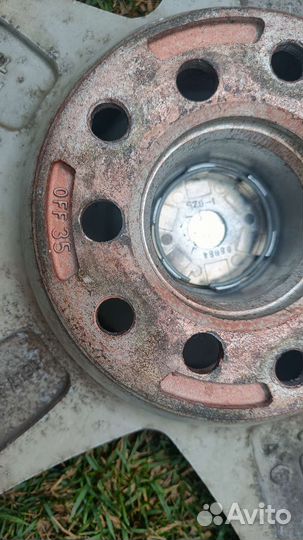 Диски Bridgestone