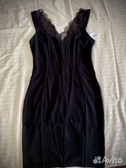 Платье H&M новое