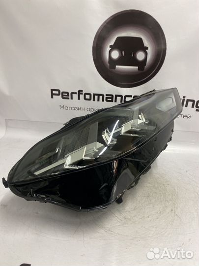 Bmw G05 LED фара правая Рестайлинг