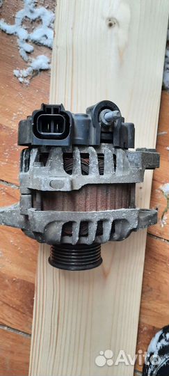 Генератор Kia Cerato 2 (TD)