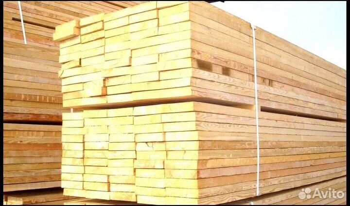 Доски : Со станка, Хвоя, Сорт ав, Экспортное кач-в