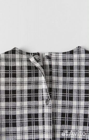 Комбинезон zara новый
