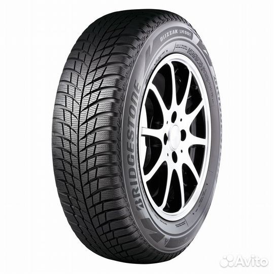 Bridgestone Blizzak LM-001 245/50 R18 100H