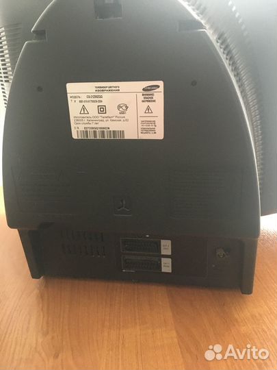 Телевизор бу