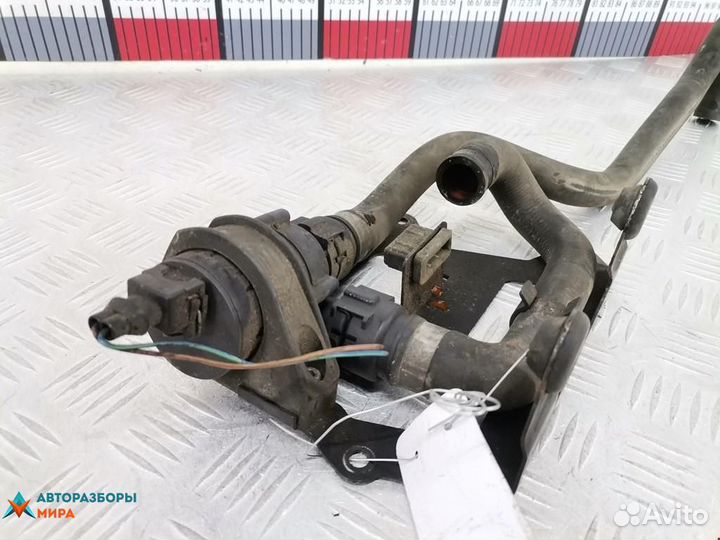 Помпа Land Rover Range Rover 2 2002 JJK000010