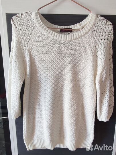 Женские вещи пакетом 42 44 бу