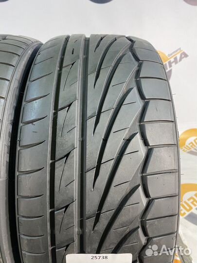 Toyo Proxes TR1 235/35 R19 91Y