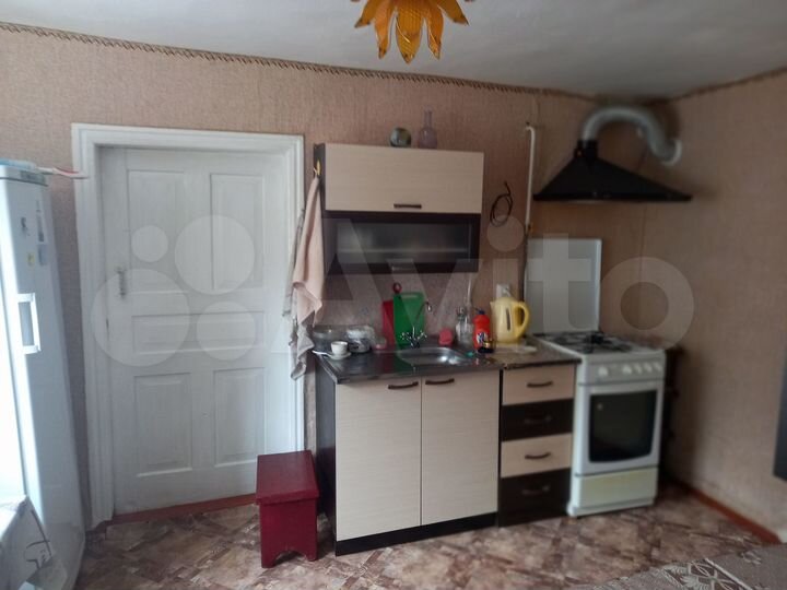 Дом 93 м² на участке 17 сот.