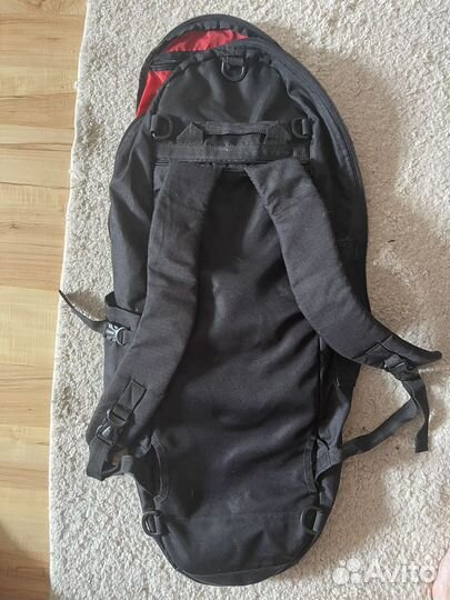 Чехол для скейта Skate bag