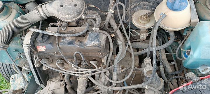 Кпп seat cordoba CHB