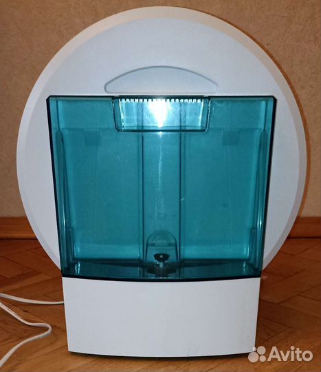 Мойка воздуха, воздухоочиститель Boneco 1355