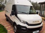 Iveco Daily, 2018