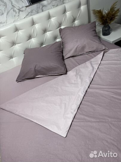 Белье постельное
