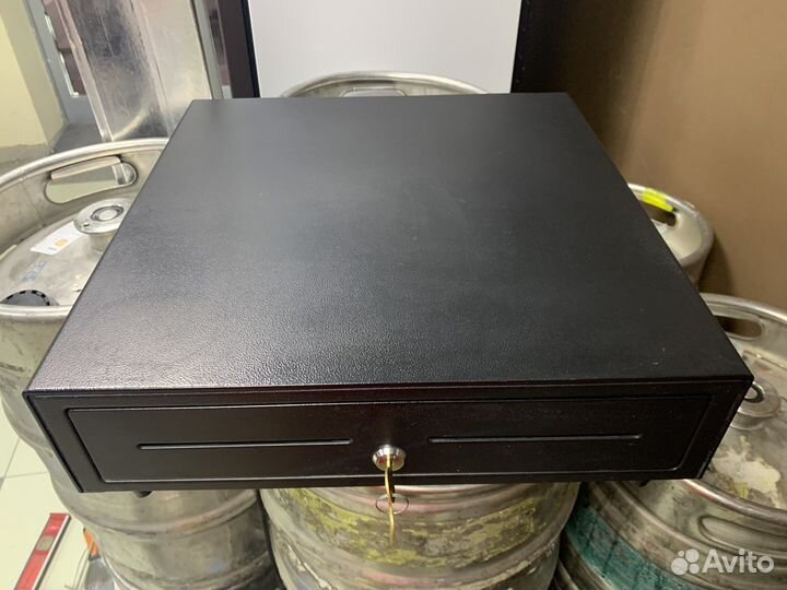 Денежный ящик