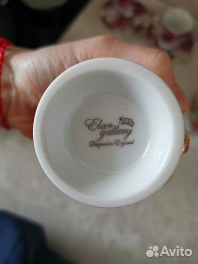 Кофейные чашки