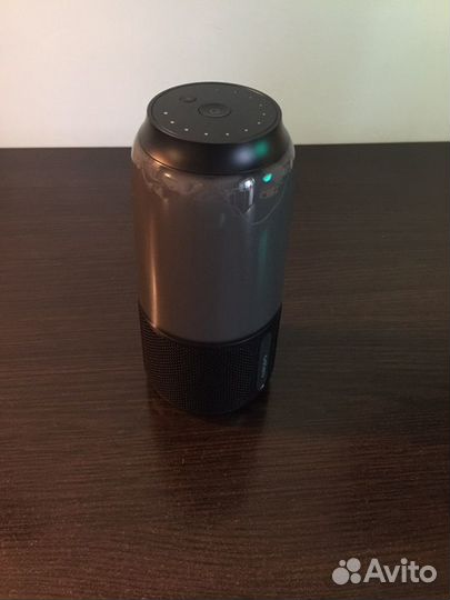 Колонка Xiaomi Velev V03 Colorful Lighting Sound