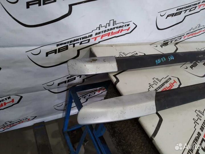 Рейлинги subaru legacy BH5 BH9 BHC BHE левые правы