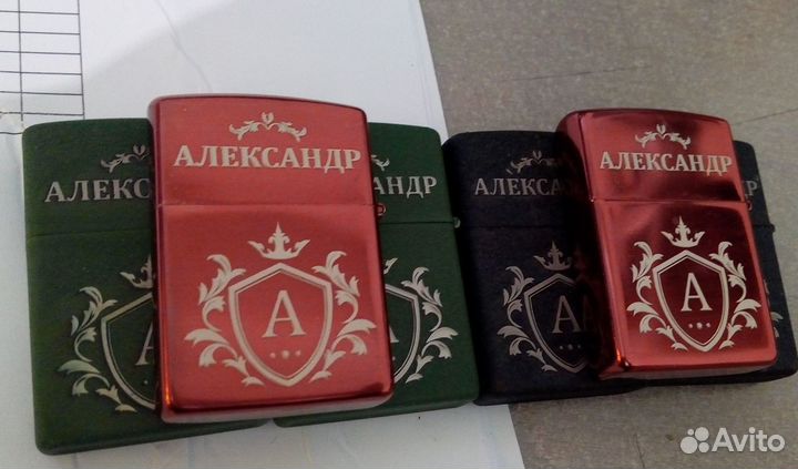 Бензин зажигалка