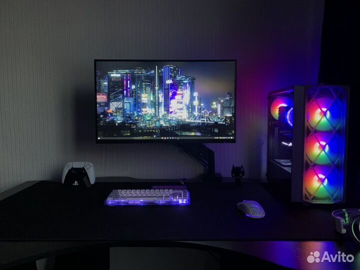 Игровой компьютер RTX 2060 super