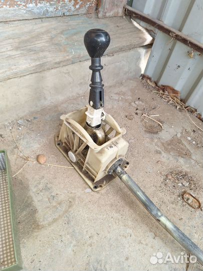 Кулиса Nexia N100