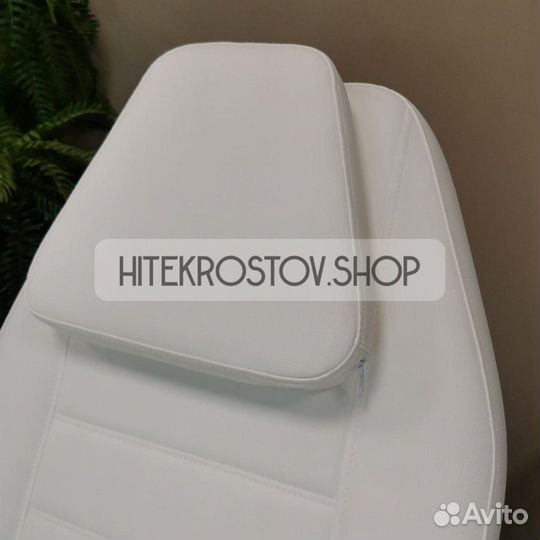 Кушетка косметологическая альфа-10