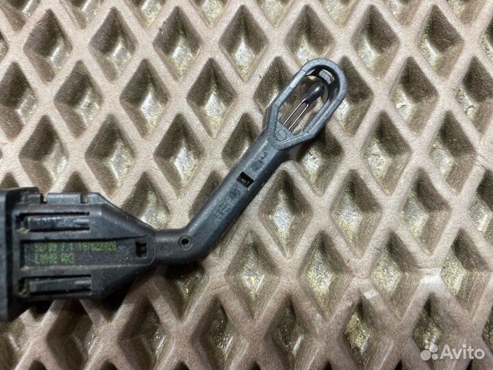 Датчик температуры Bmw 7-Series F02 N63B44A 2010