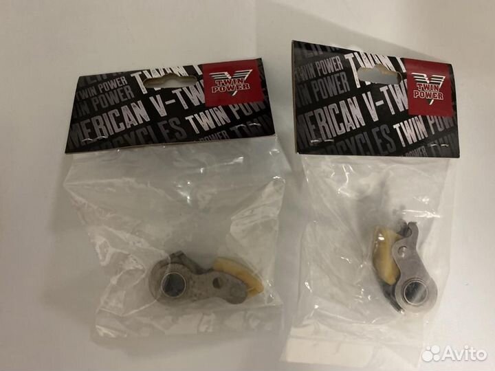 Натяжитель цепи