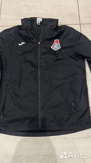 Ветровка Joma фк 