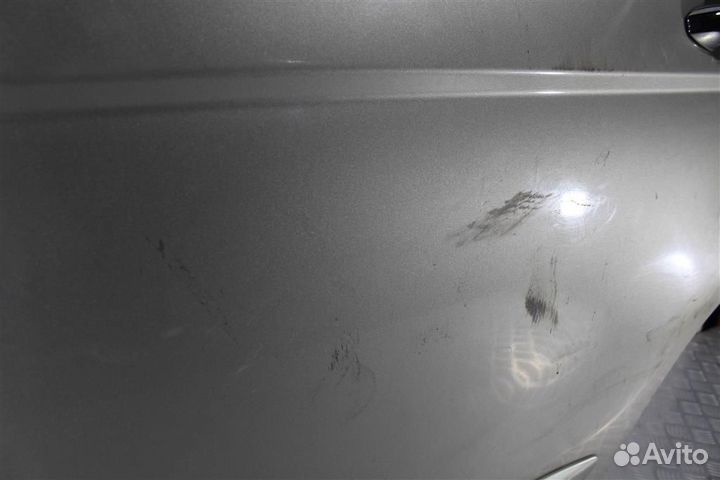 Дверь задняя левая Honda CR-V 3 RE4