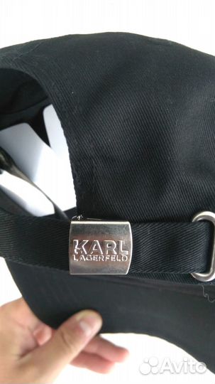 Кепка бейсболка новая