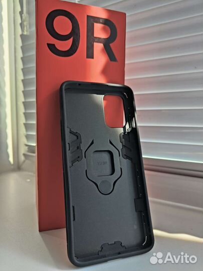 Чехол для OnePlus 9R