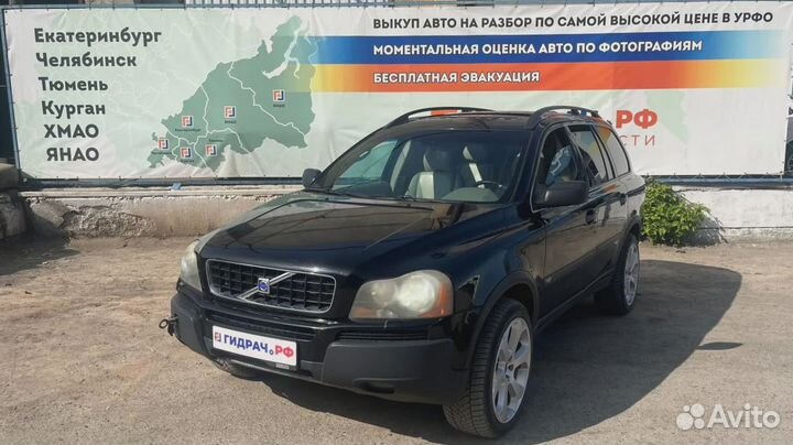 Накладка переднего крыла левого Volvo XC90 3065518