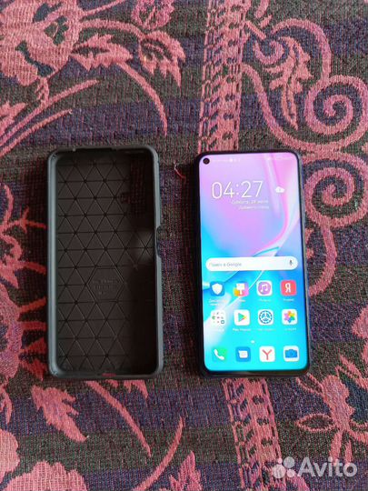 Телефон Honor 20