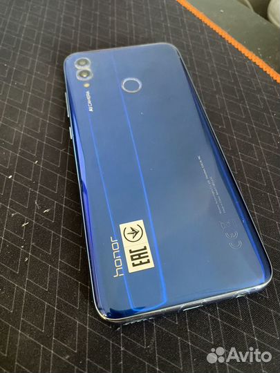 HONOR 10 Lite, 3/64 ГБ