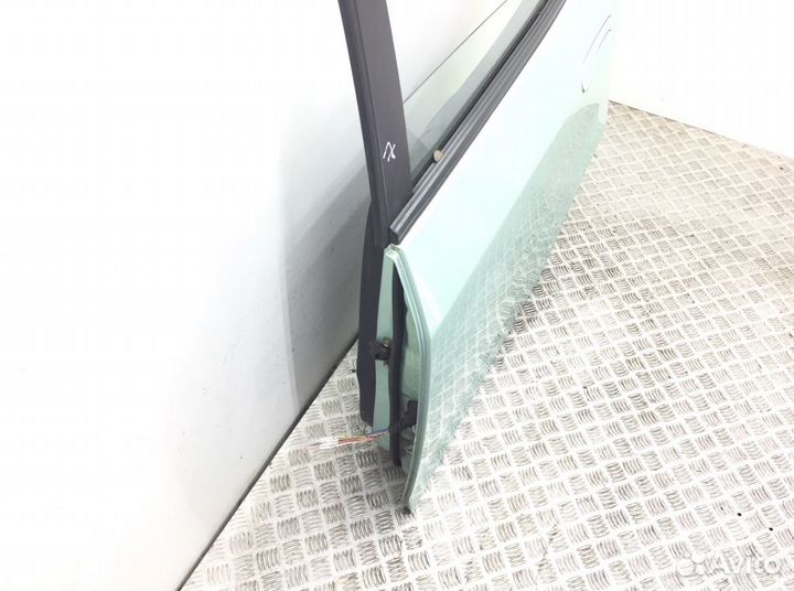 Дверь боковая Honda Jazz (2002-2008)