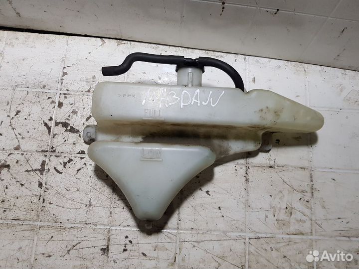 Расширительный бачок Mazda 6 gg 1.8 МКПП