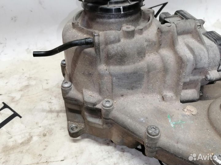 Раздаточная коробка, BMW X3 2011