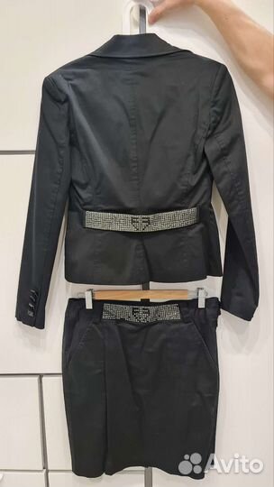 Костюм классический женский