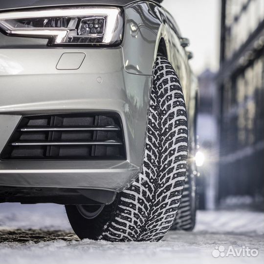 Nokian Tyres Hakkapeliitta 9 235/55 R17 103T